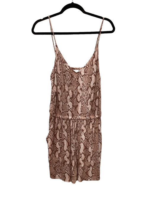 Romper By H&m  Size: S