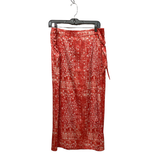 Skirt Midi By Rachel Zoe  Size: L