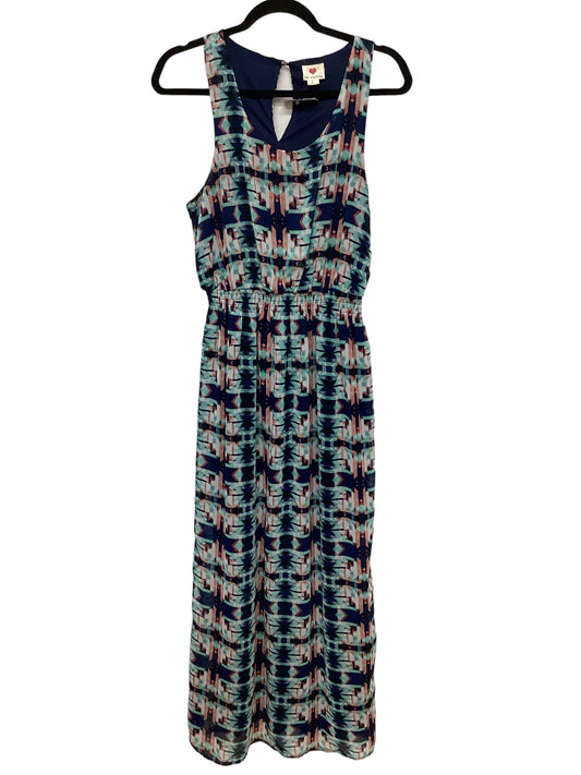 Dress Casual Maxi By One Clothing  Size: L