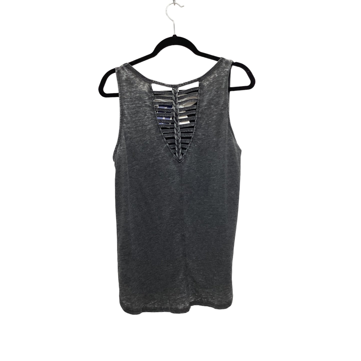 Athletic Tank Top By Sage  Size: L