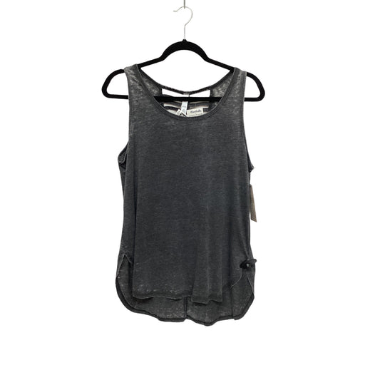 Athletic Tank Top By Sage  Size: L