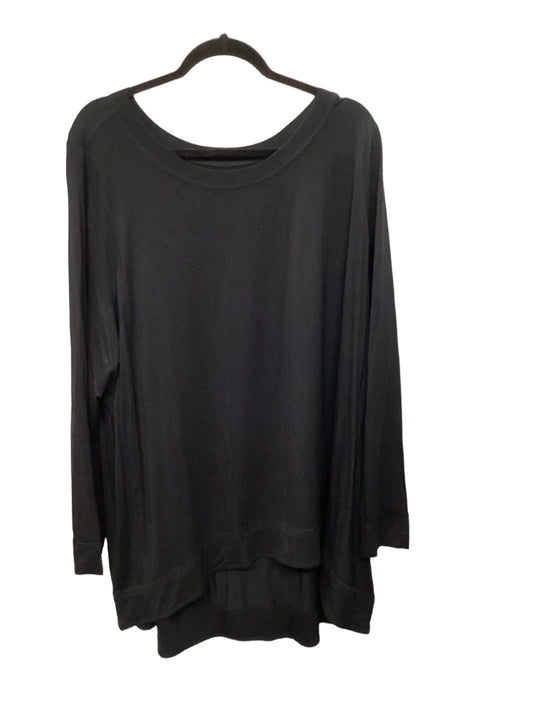 Top Long Sleeve By Clothes Mentor  Size: 2x