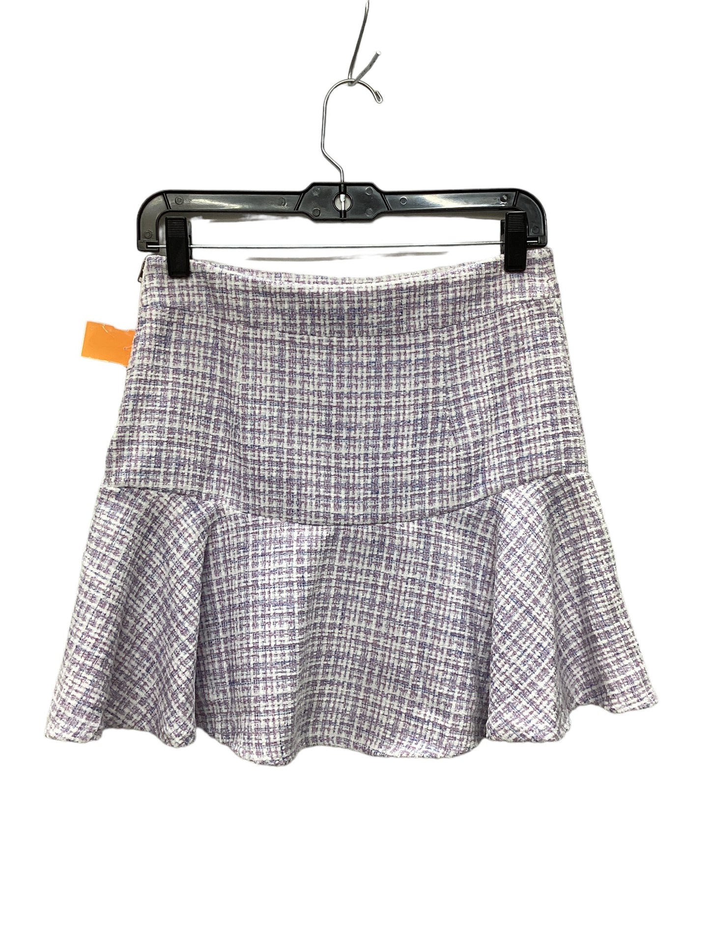 Skirt Mini & Short By Clothes Mentor  Size: S