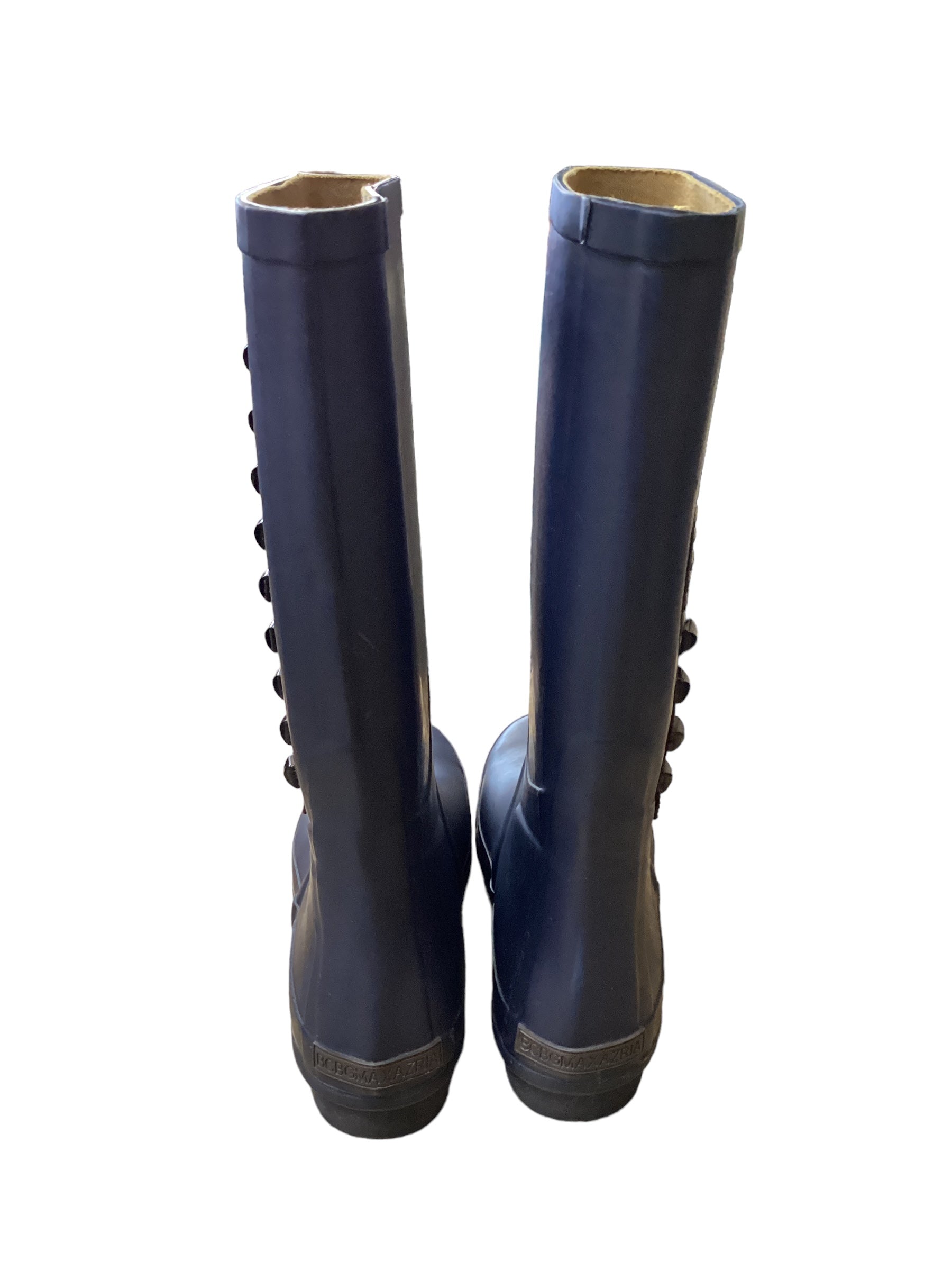 Bcbgmaxazria shop rain boots