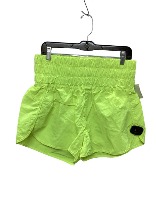 Athletic Shorts By Zenana Outfitters  Size: L