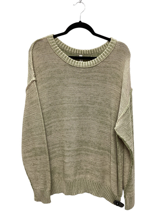 Sweater By Wishlist  Size: S