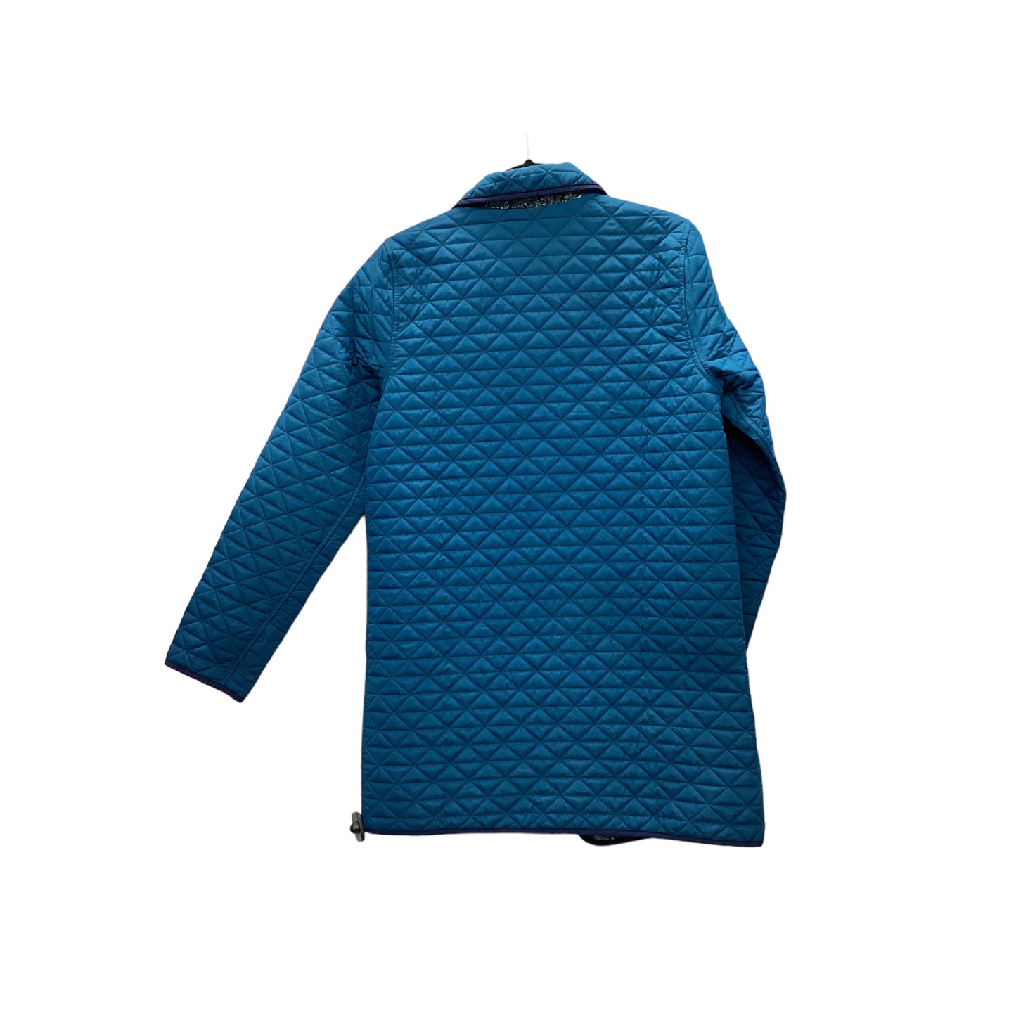 Jacket Puffer & Quilted By Lands End  Size: S