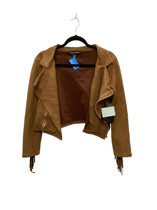 Jacket Other By Soho Design Group  Size: M