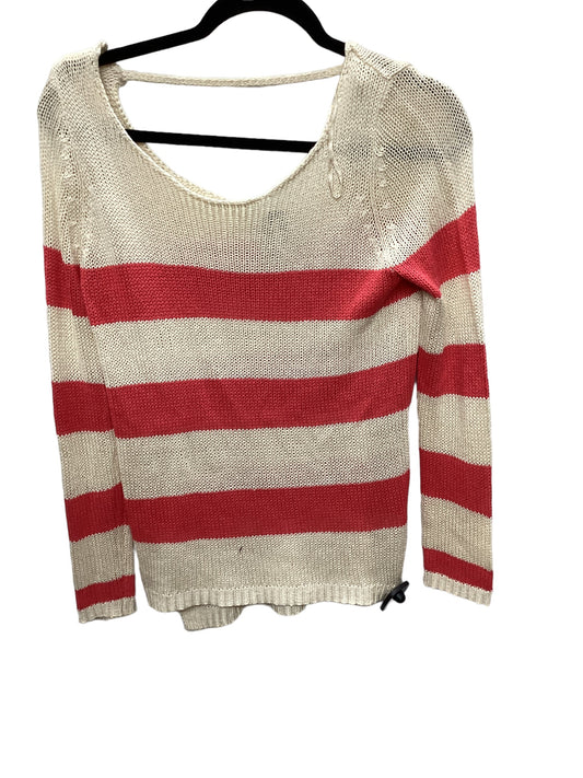 Sweater By Olive And Oak  Size: Xs