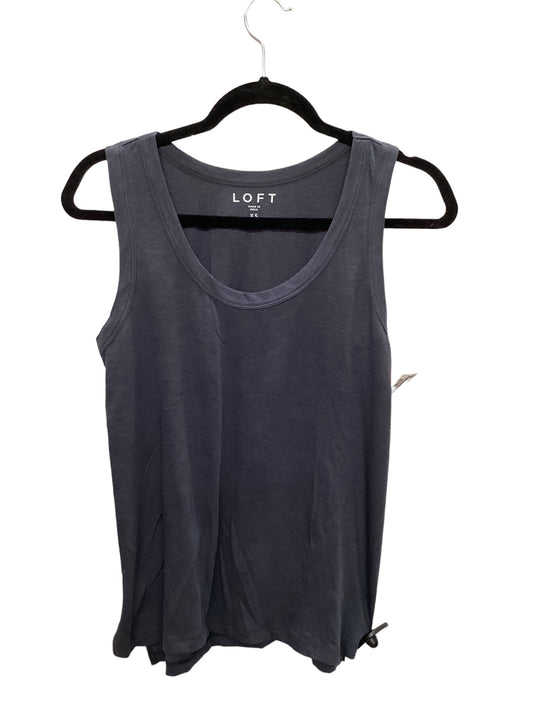 Tank Basic Cami By Loft O  Size: Xs