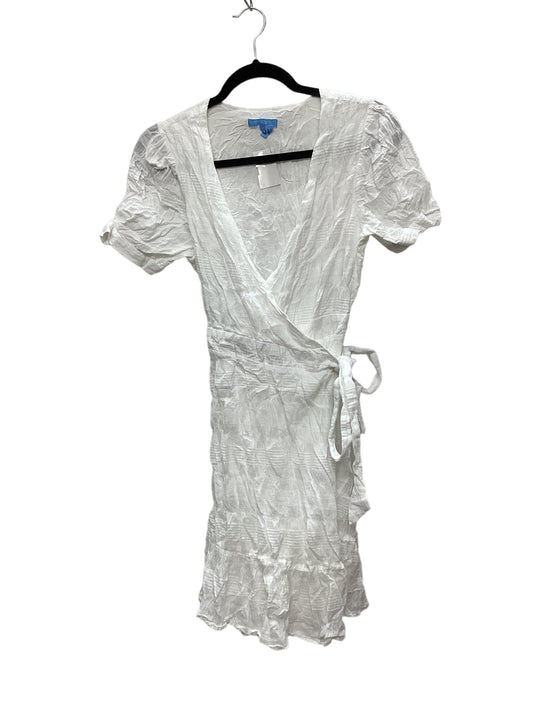 Dress Casual Midi By Draper James  Size: M