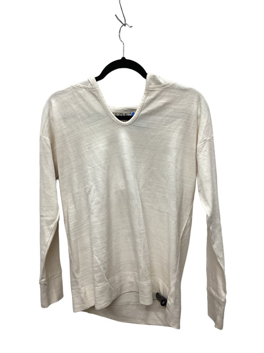 Sweatshirt Hoodie By Loft O  Size: Xs