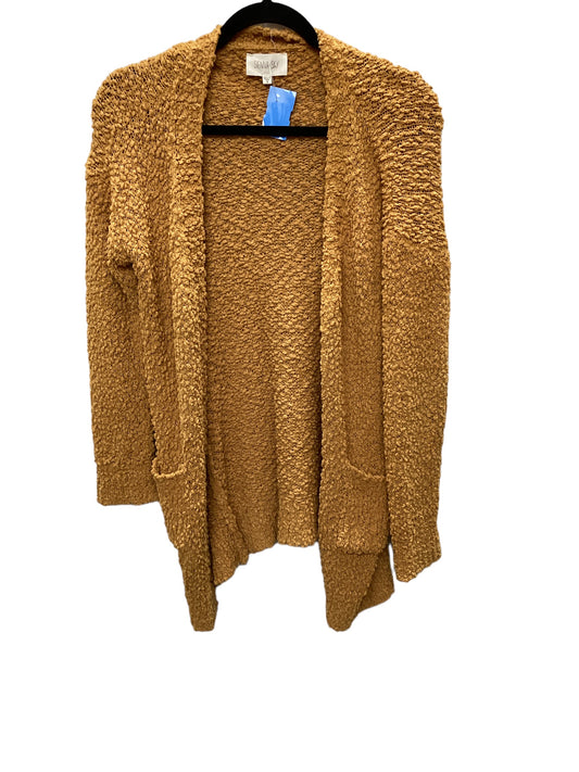 Sweater Cardigan By Sienna Sky  Size: S
