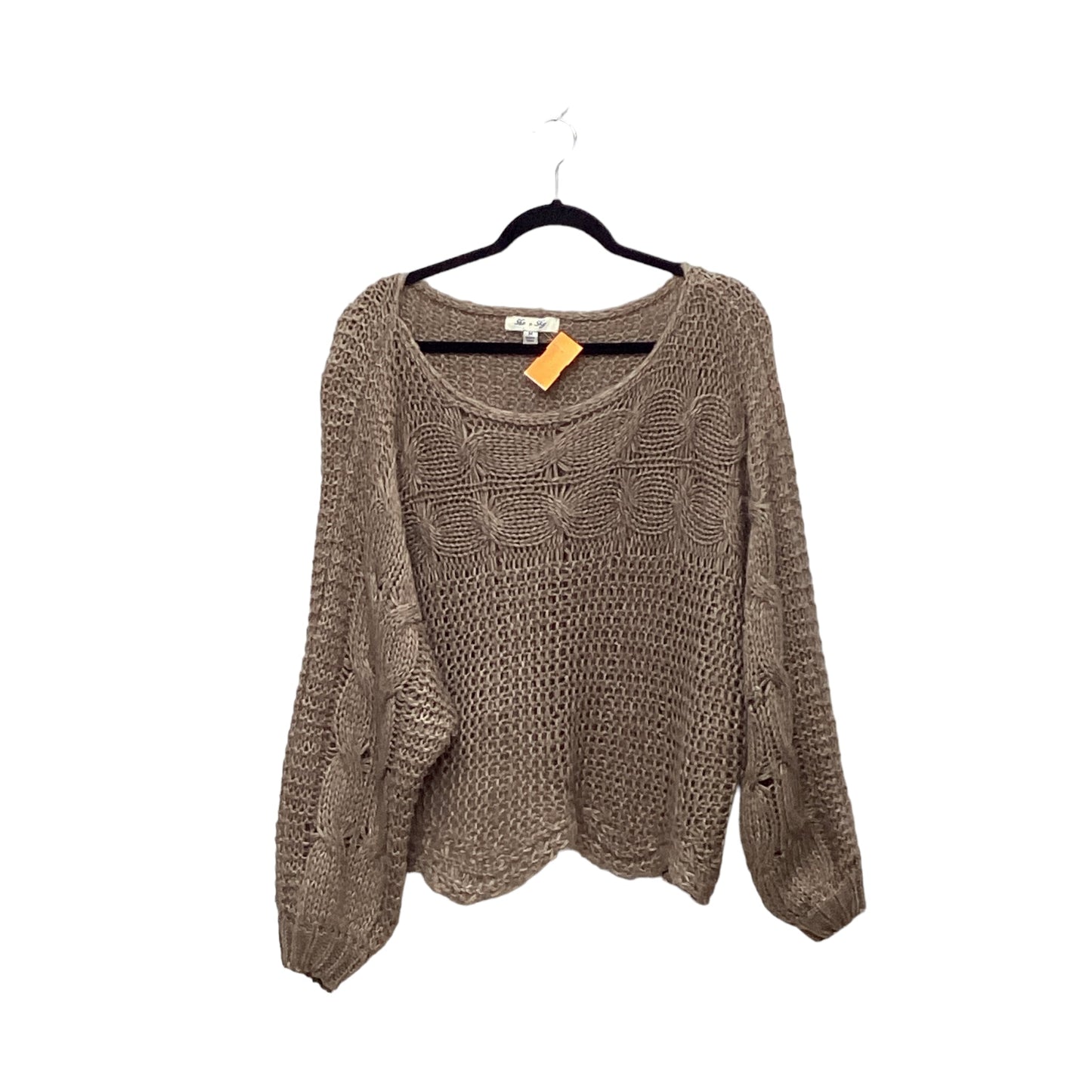 Sweater By She + Sky  Size: M