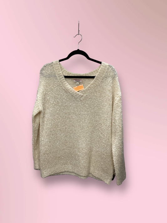 Sweater By Andree By Unit  Size: M