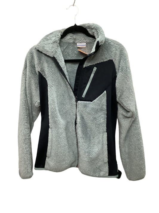 Jacket Fleece By Company  Size: S