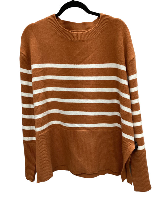Sweater By Pol  Size: Xl