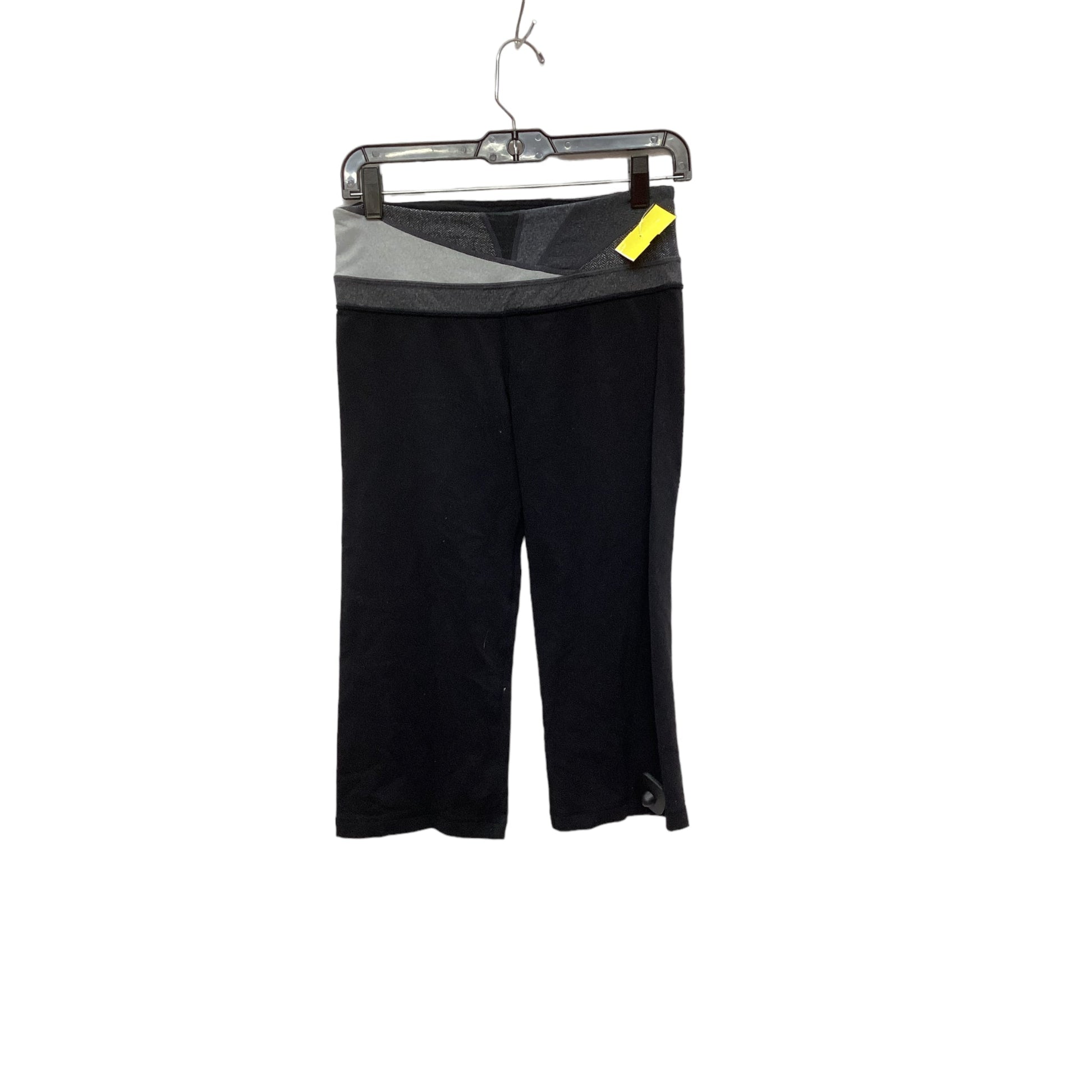 lululemon athletica Capris & Cropped Pants