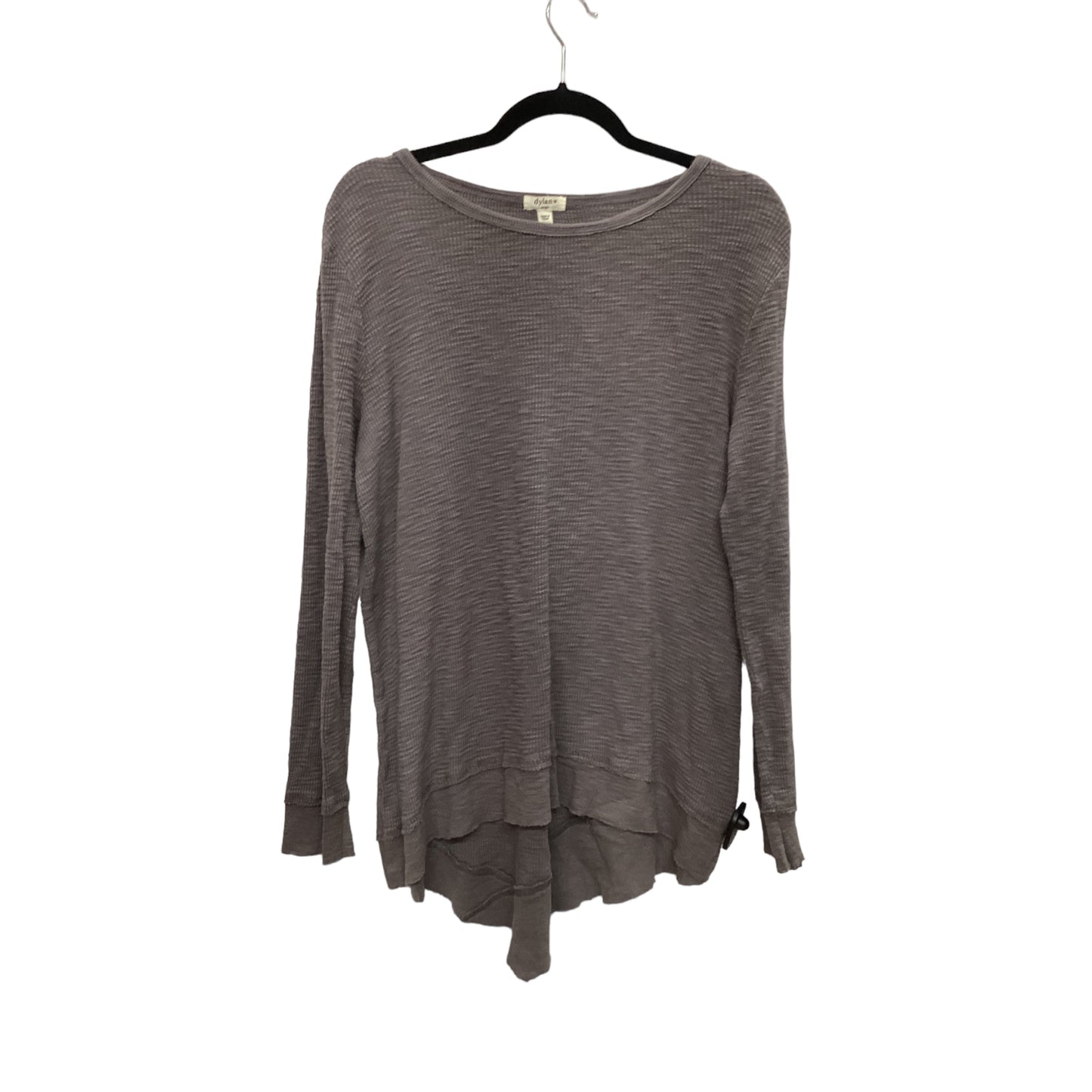 Top Long Sleeve By Dylan  Size: L