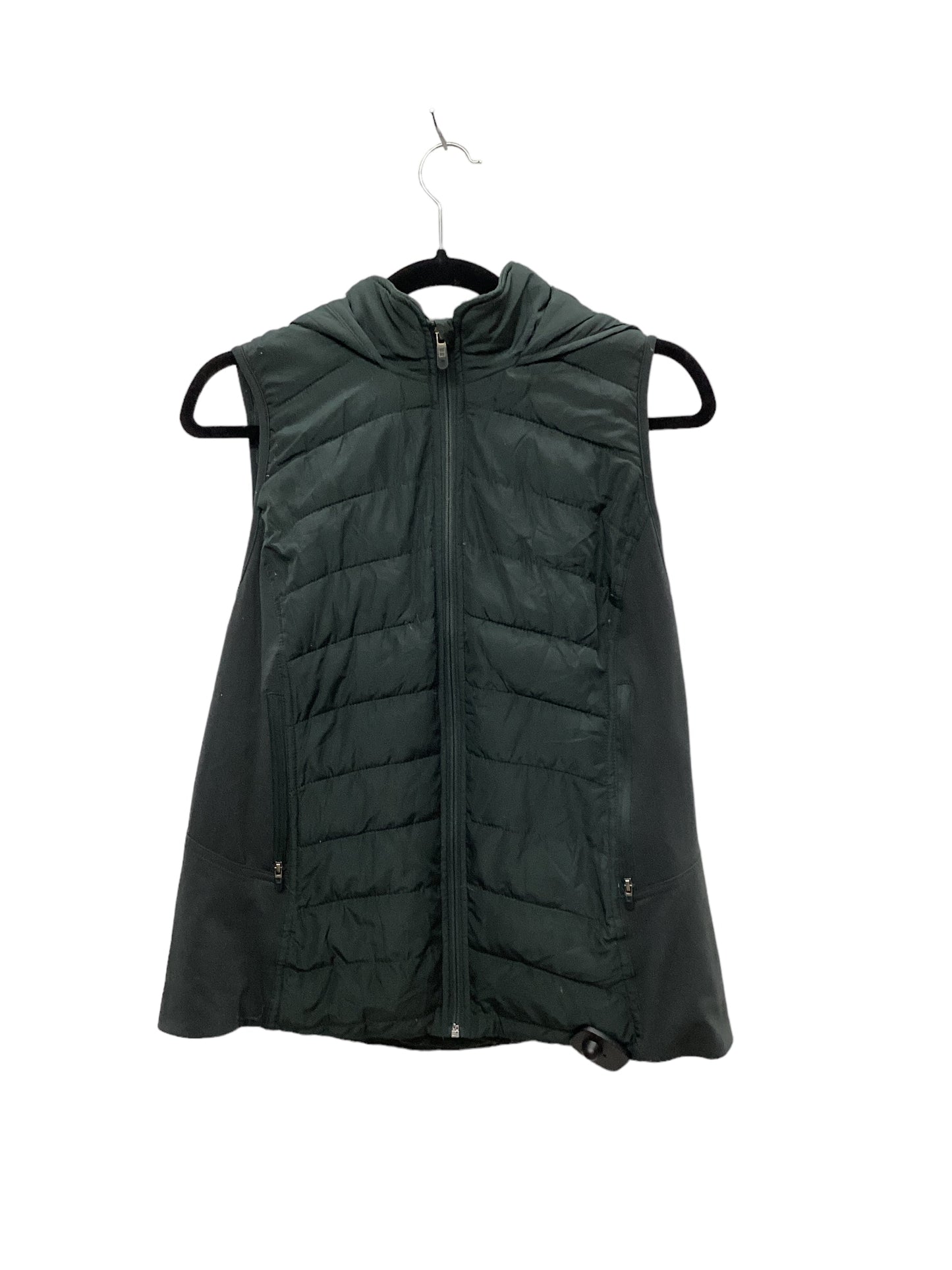 Vest Puffer & Quilted By Tangerine  Size: L