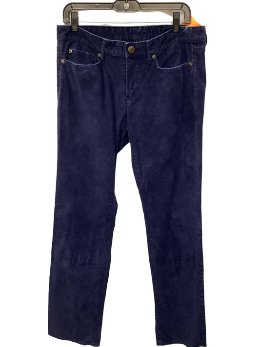 Pants Corduroy By Gap  Size: 10