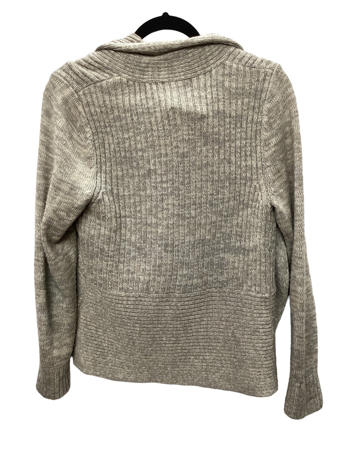 Sweater Cardigan By Apt 9  Size: M