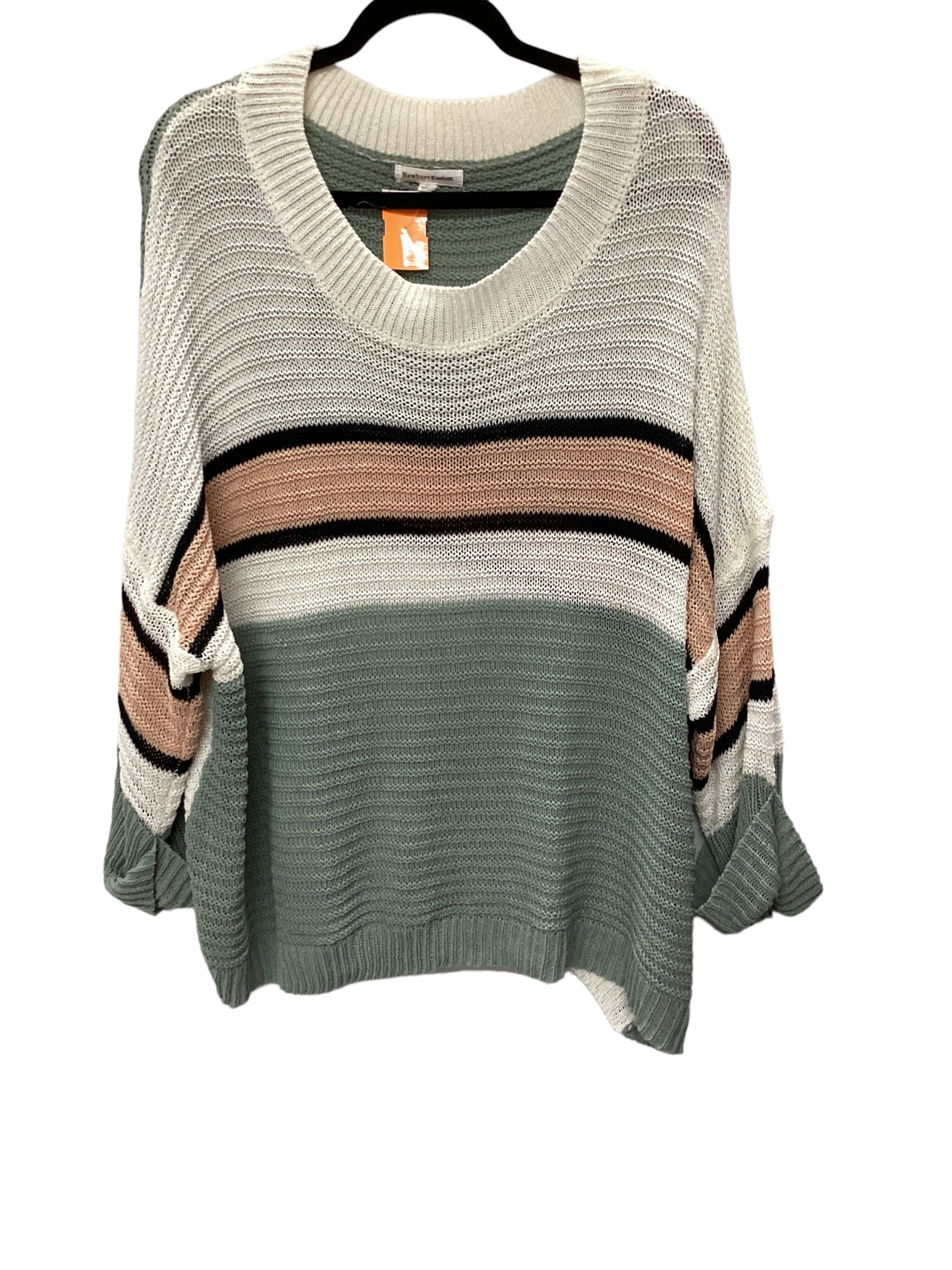 Sweater By Newbury Kustom  Size: S