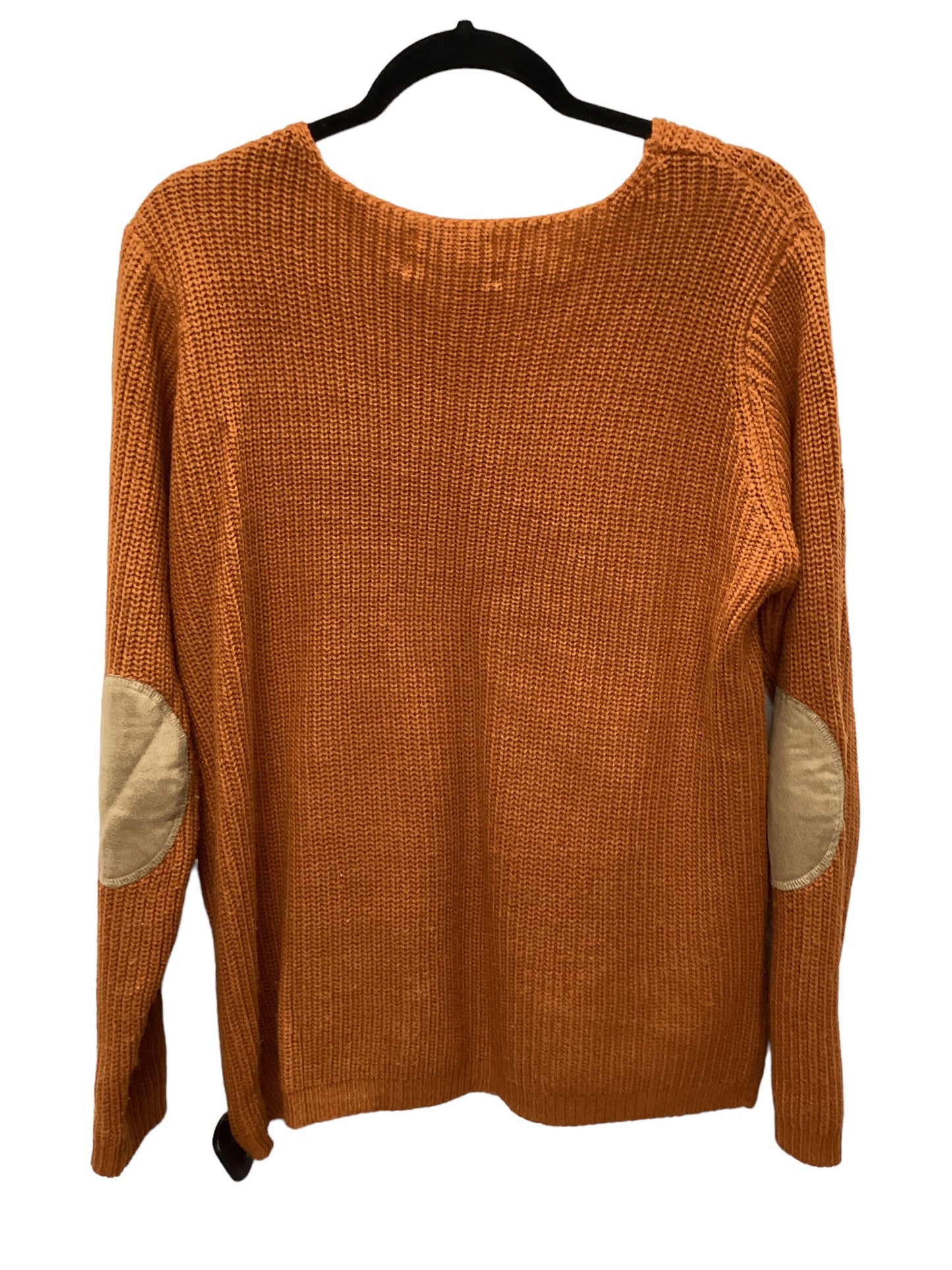 Sweater By Debbie Morgan  Size: M