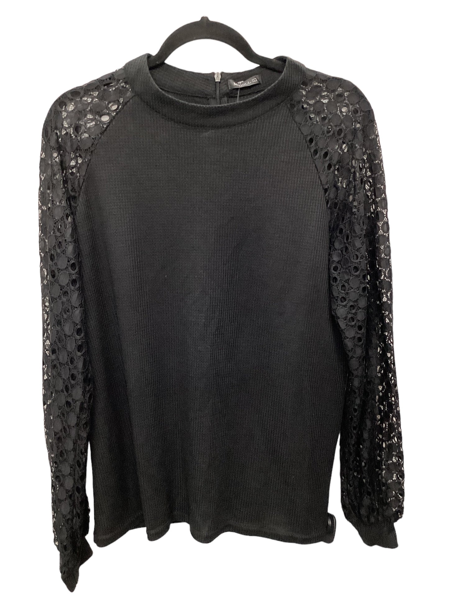 Top Long Sleeve By Clothes Mentor  Size: L