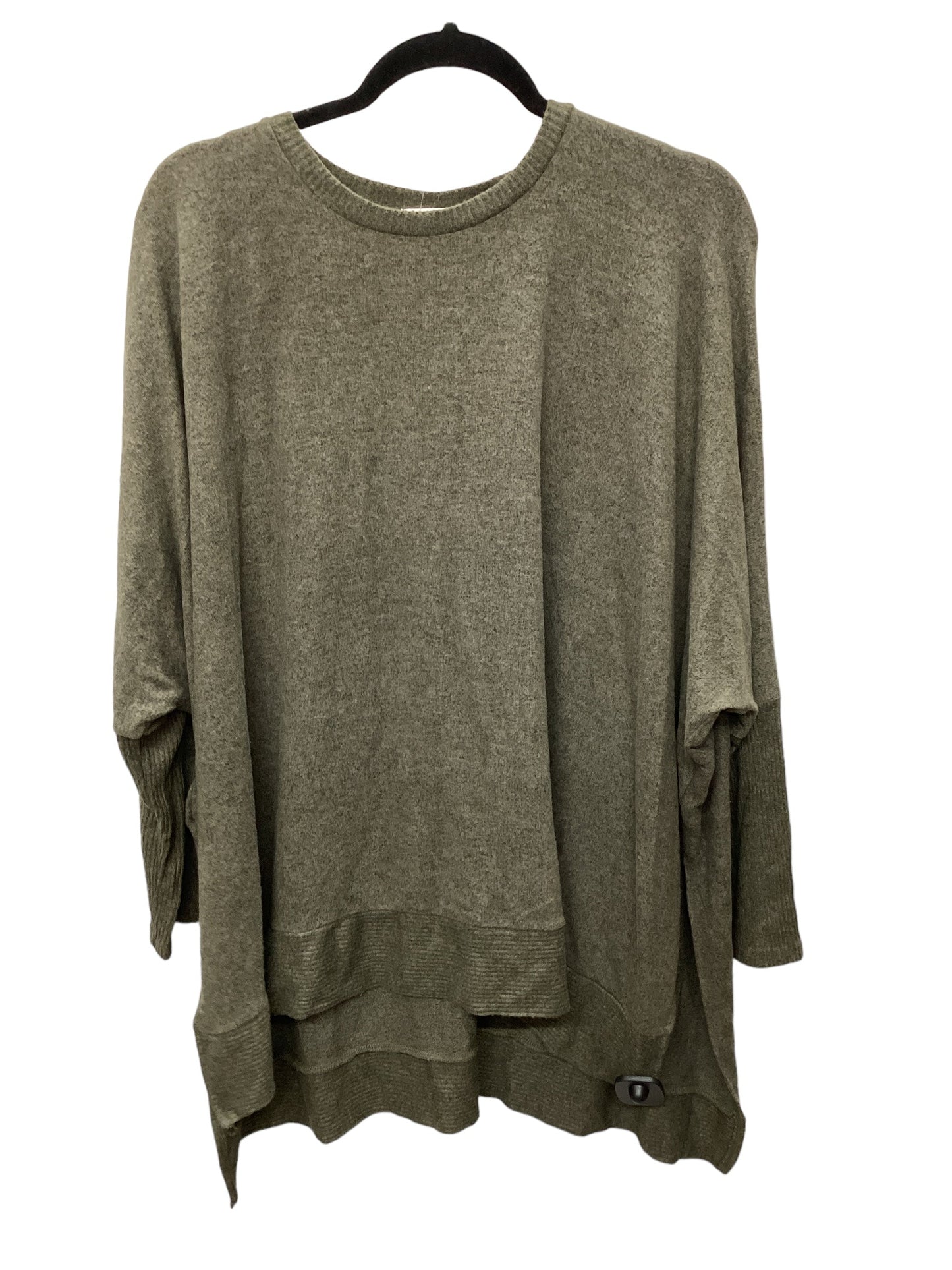 Top Long Sleeve By Cherish  Size: M