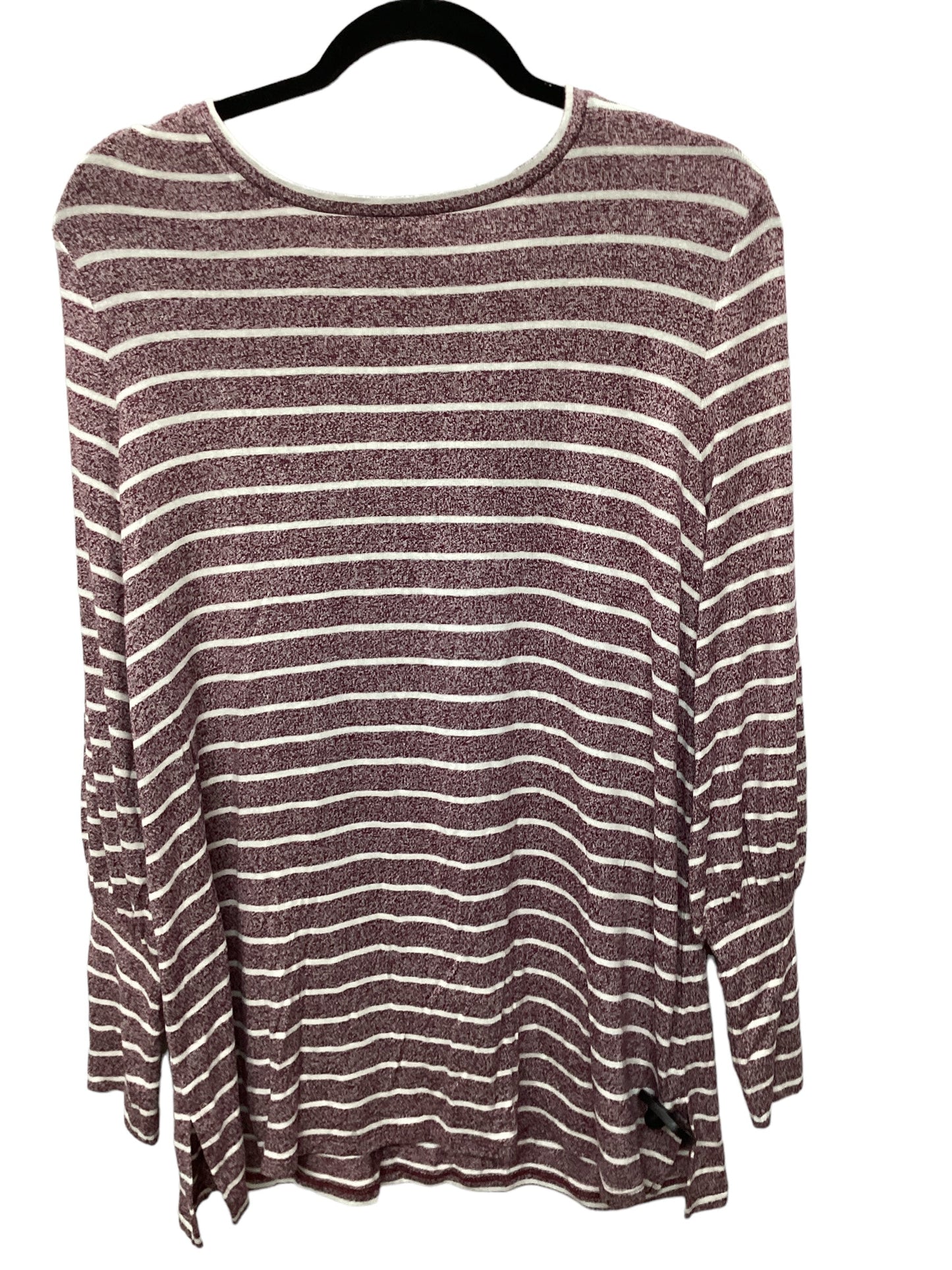 Top Long Sleeve By Ann Taylor  Size: L