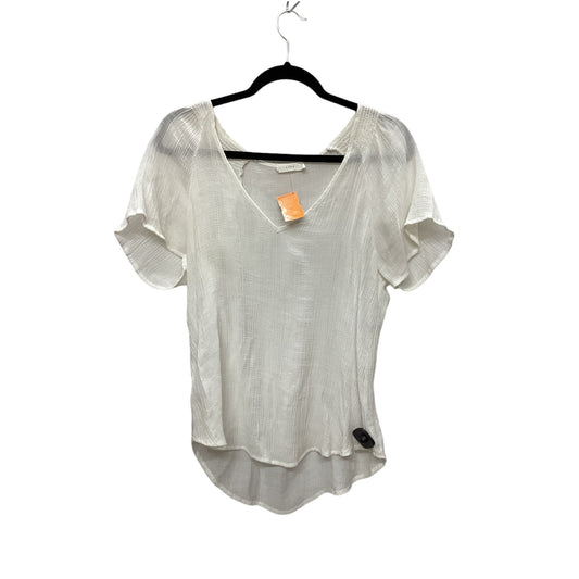 Top Short Sleeve By Lush  Size: S