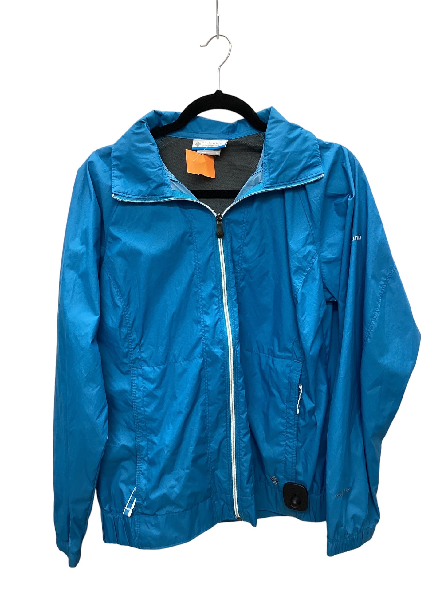 Jacket Windbreaker By Columbia  Size: M