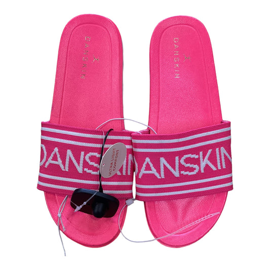 Sandals Flats By Danskin  Size: 8