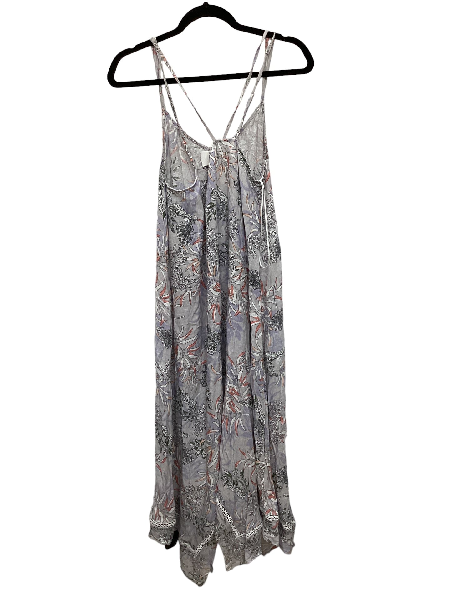 Dress Casual Maxi By Cynthia Rowley  Size: M