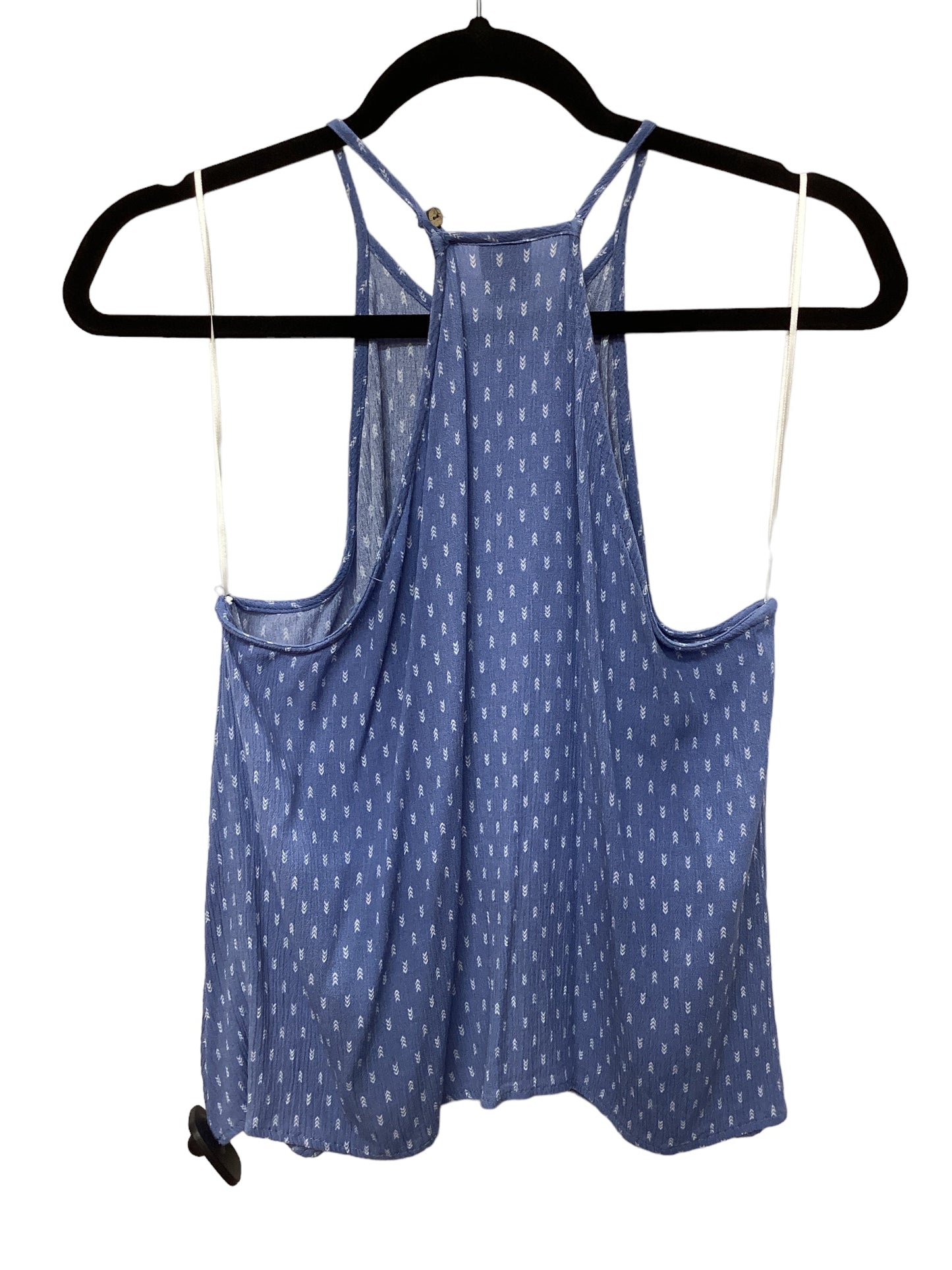 Top Sleeveless By Paper Crane  Size: S