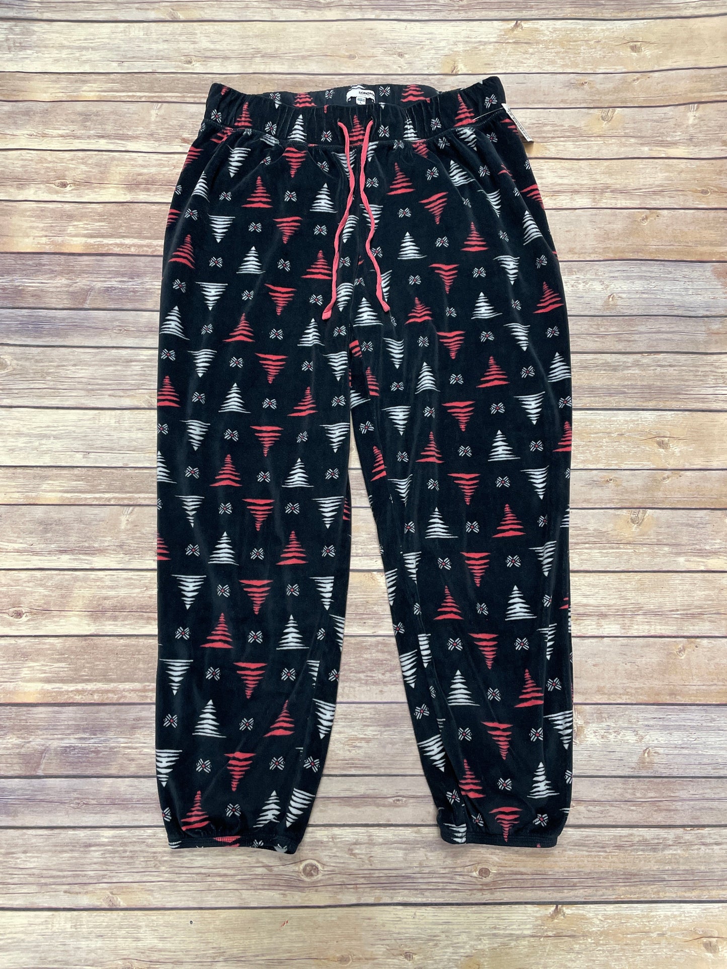 Pajamas 2pc By Sonoma  Size: L