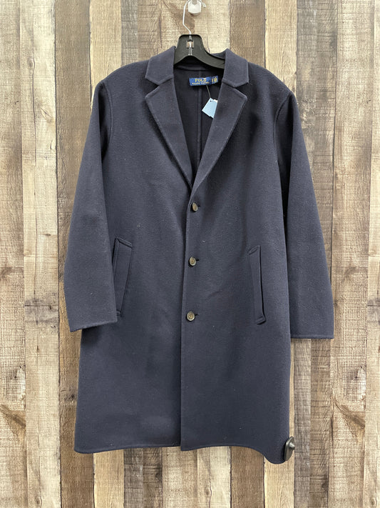 Coat Peacoat By Polo Ralph Lauren  Size: S