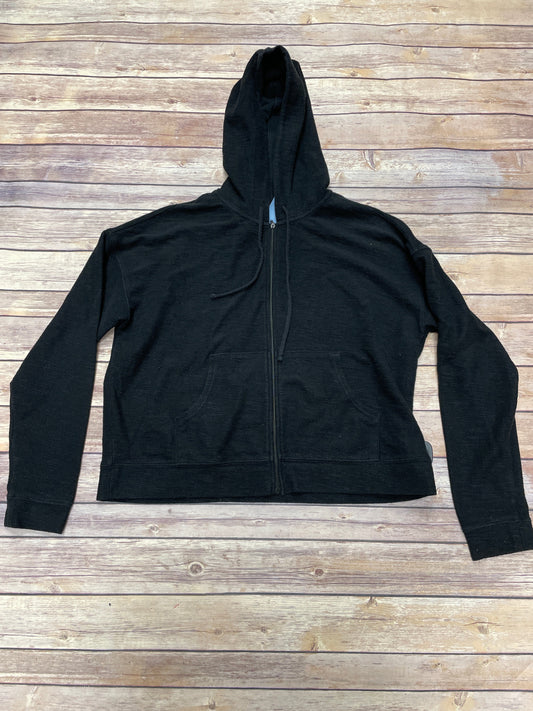 Sweatshirt Hoodie By Old Navy  Size: M