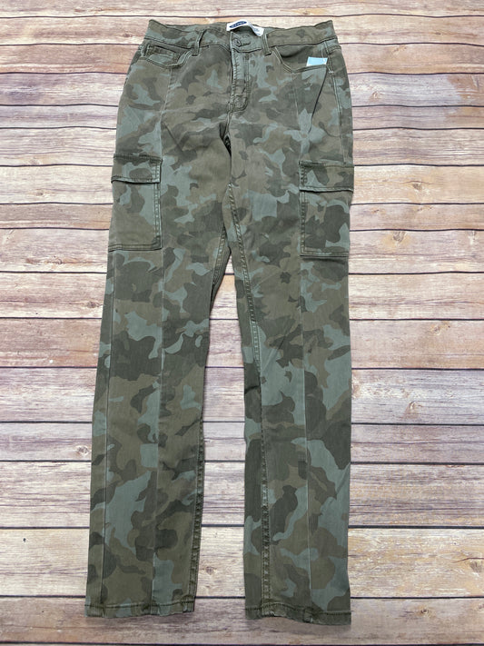 Pants Cargo & Utility By Old Navy  Size: 8