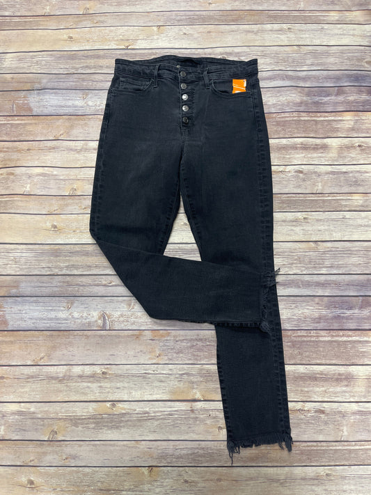 Jeans Skinny By Joes Jeans  Size: 10