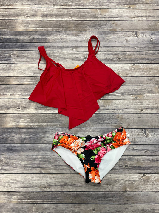 Swimsuit 2pc By Cmf  Size: M