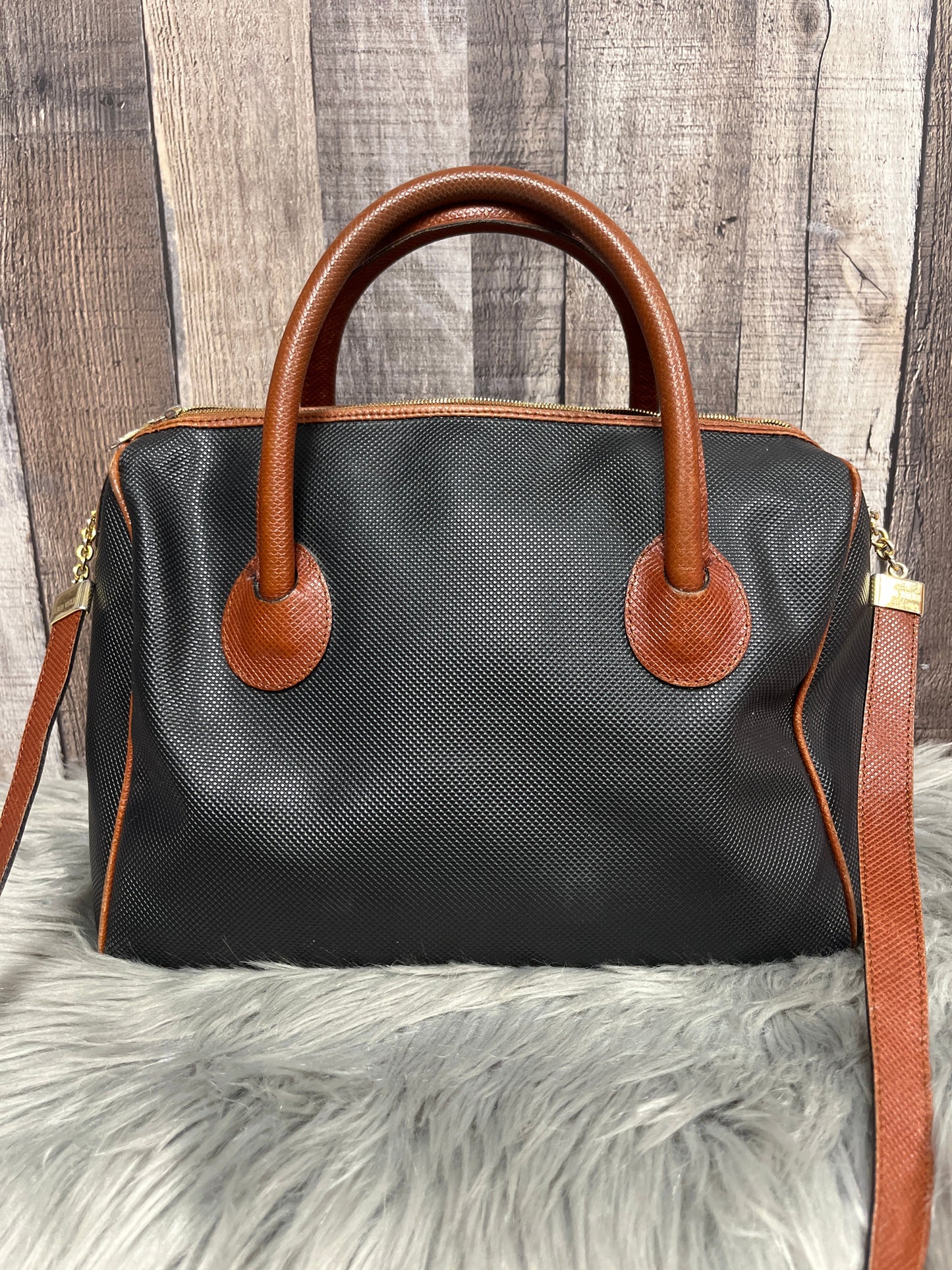 Handbag Luxury Designer By Bottega Veneta  Size: Large