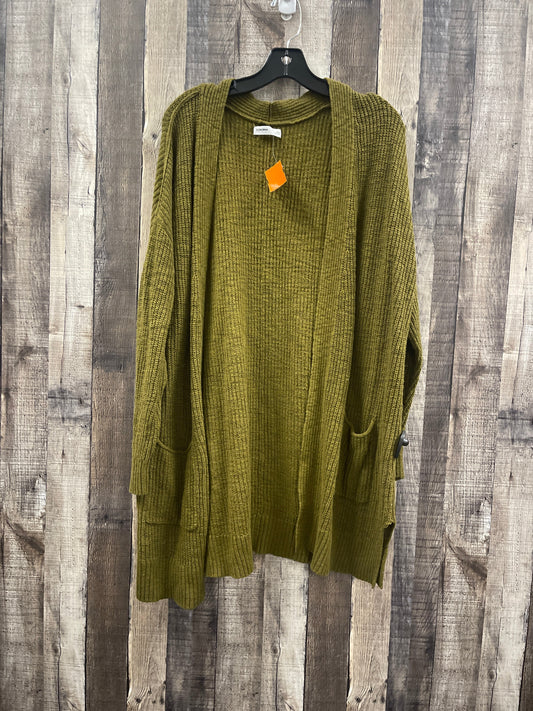 Sweater Cardigan By Sonoma  Size: Xxl