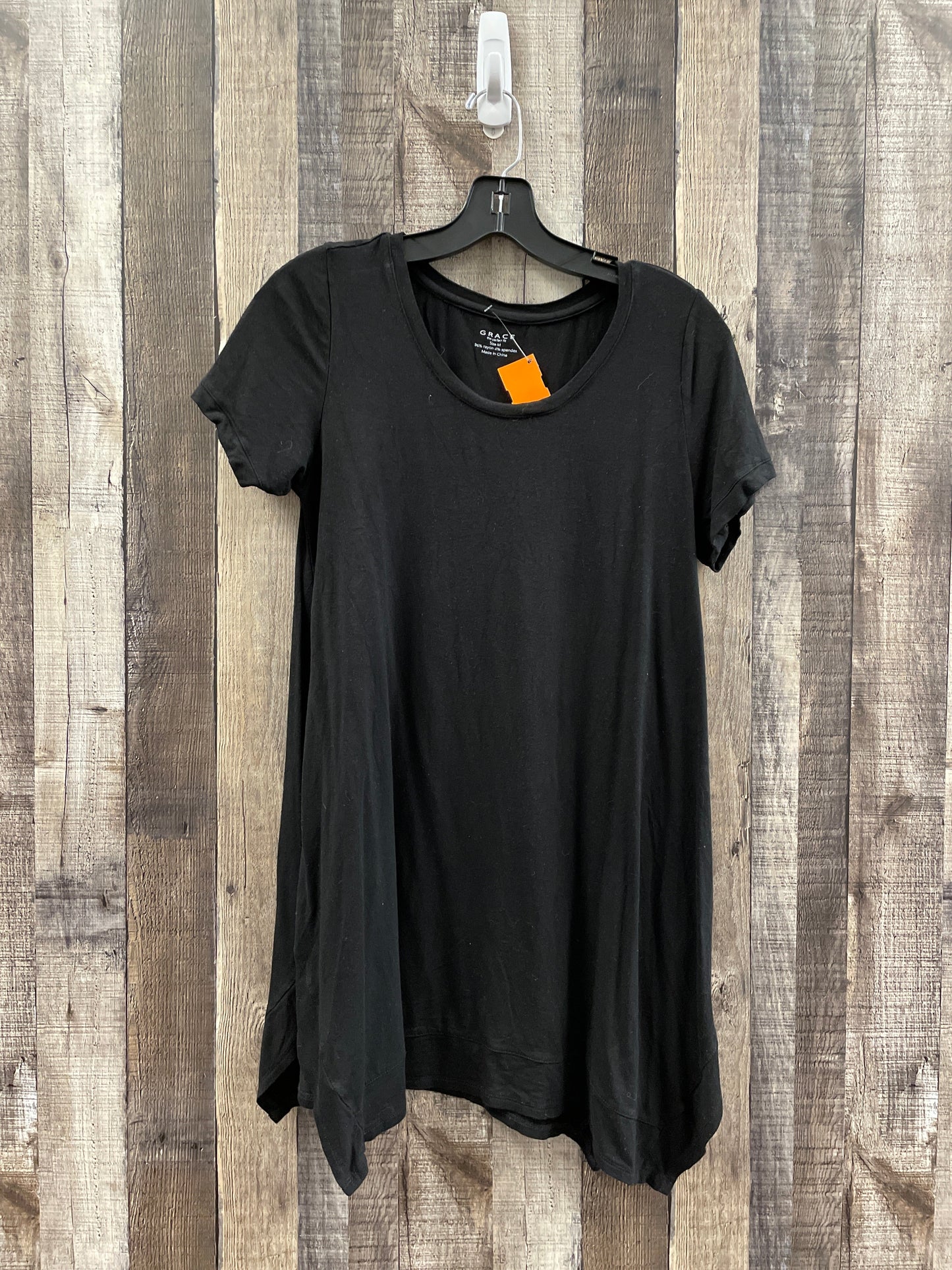 Top Short Sleeve By Grace  Size: M