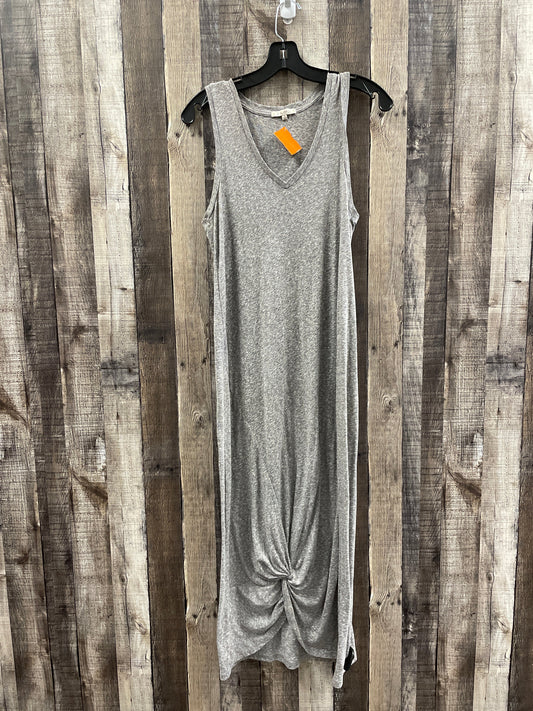 Dress Casual Maxi By Z Supply  Size: S