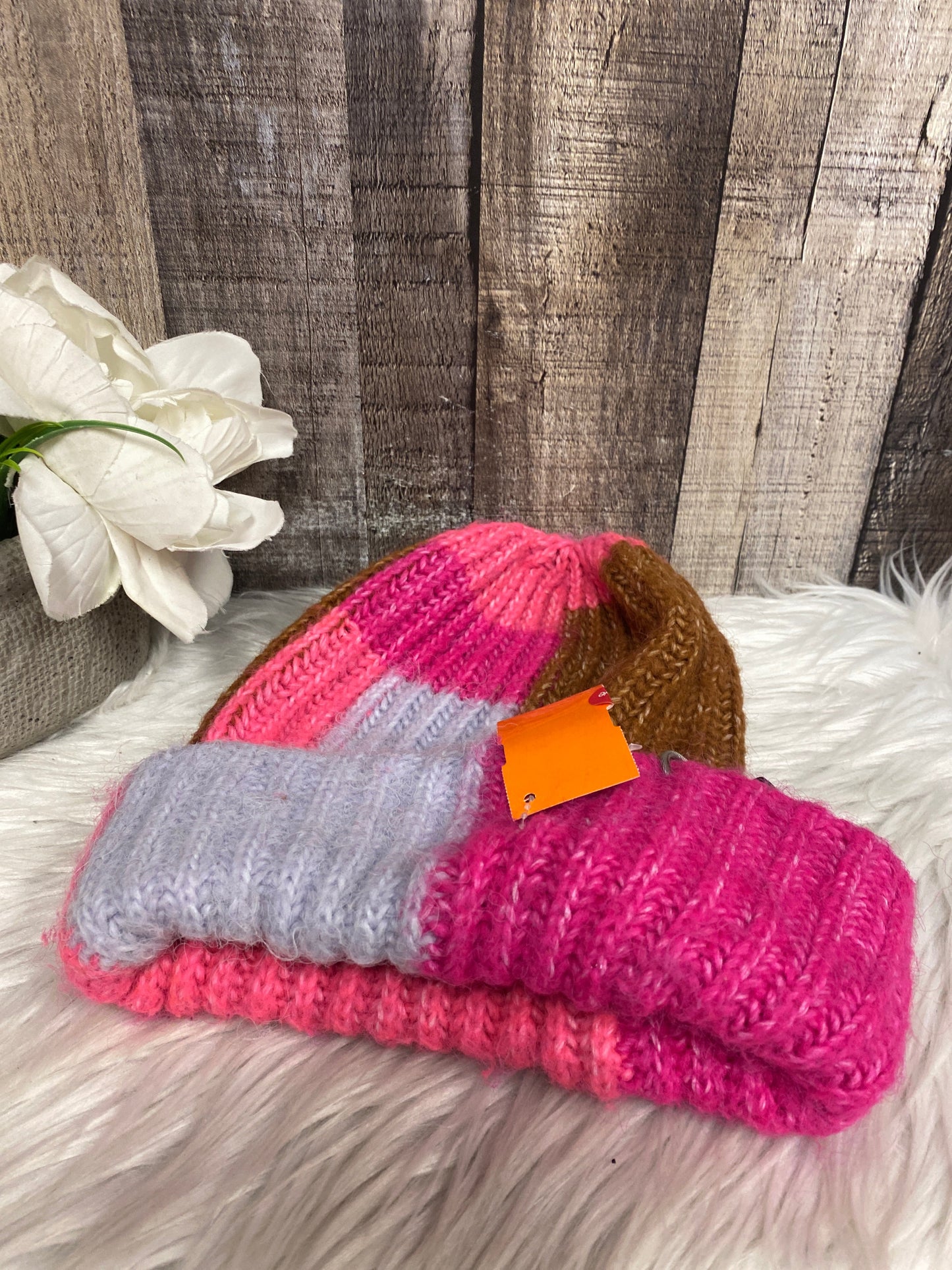 Hat Beanie By Wild Fable