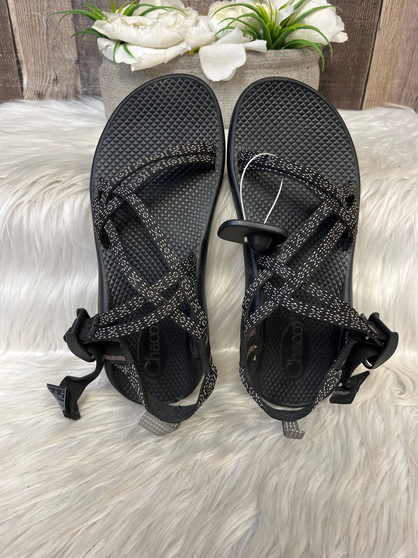 Sandals Flats By Chacos  Size: 6