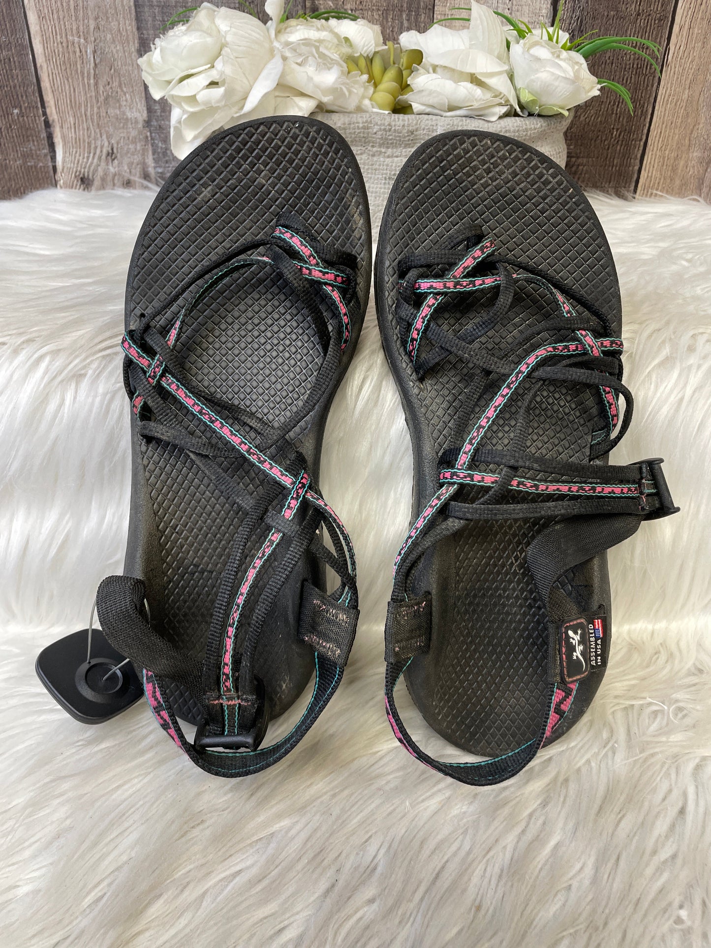 Sandals Sport By Chacos  Size: 10