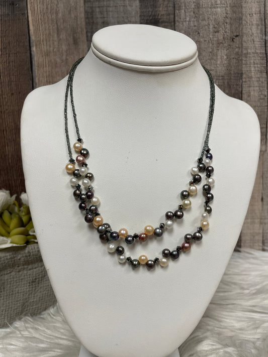 Necklace Other By Lia Sophia Jewelry